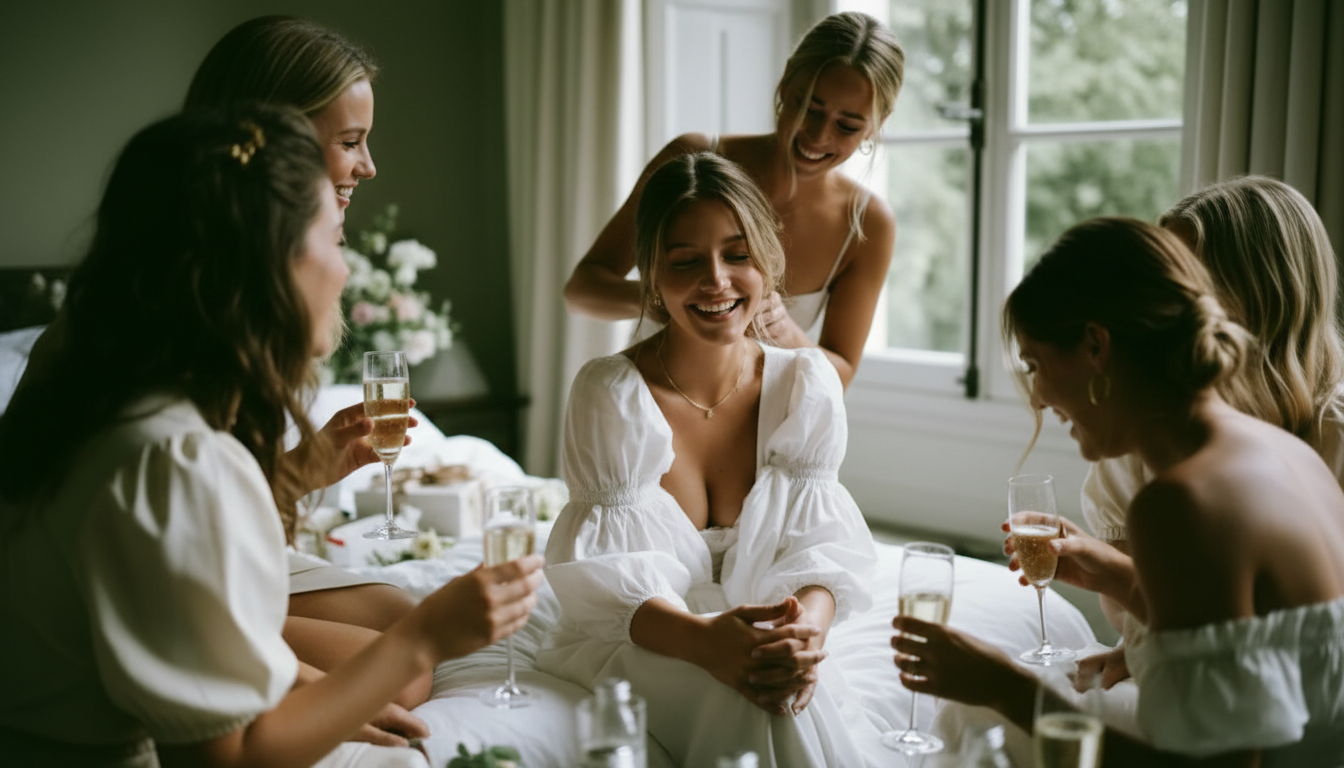 Wedding Planner Service Packages: Pricing, Deliverables